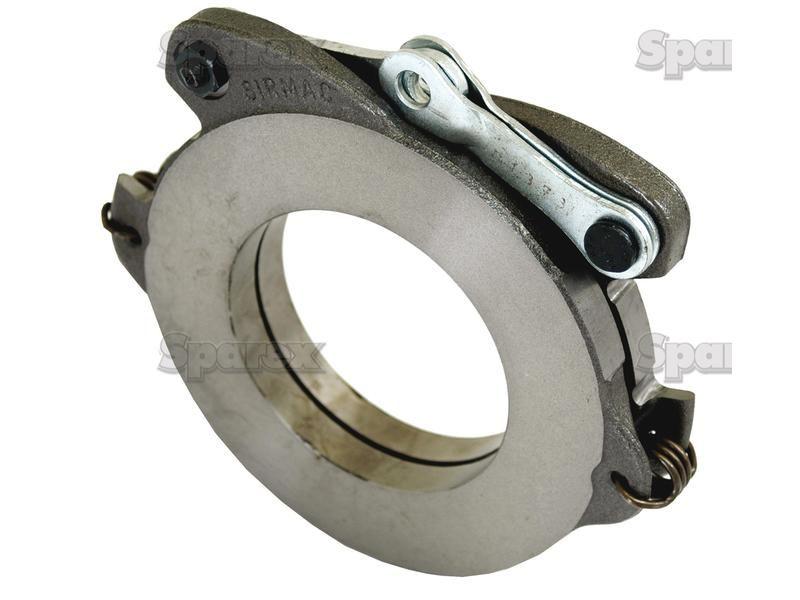 Brake Actuator for Case IH