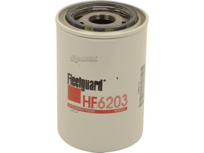 Hydraulic Filter - Spin On - HF6203 for Cubcadet 7275