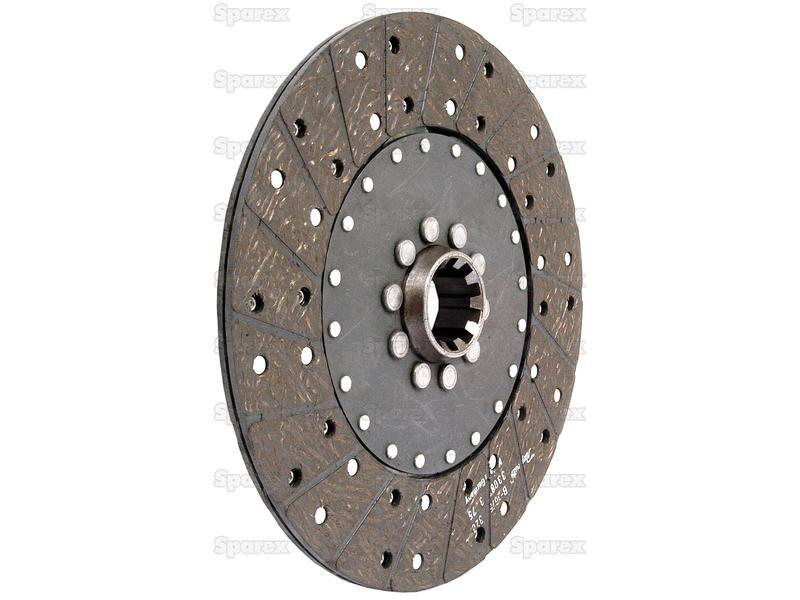 Clutch Plate for Fiat L85 (L Series)