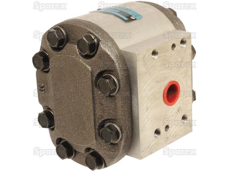 Ford New Holland 30 & TW Series Hydraulic Pump 20 GPM | 83945584