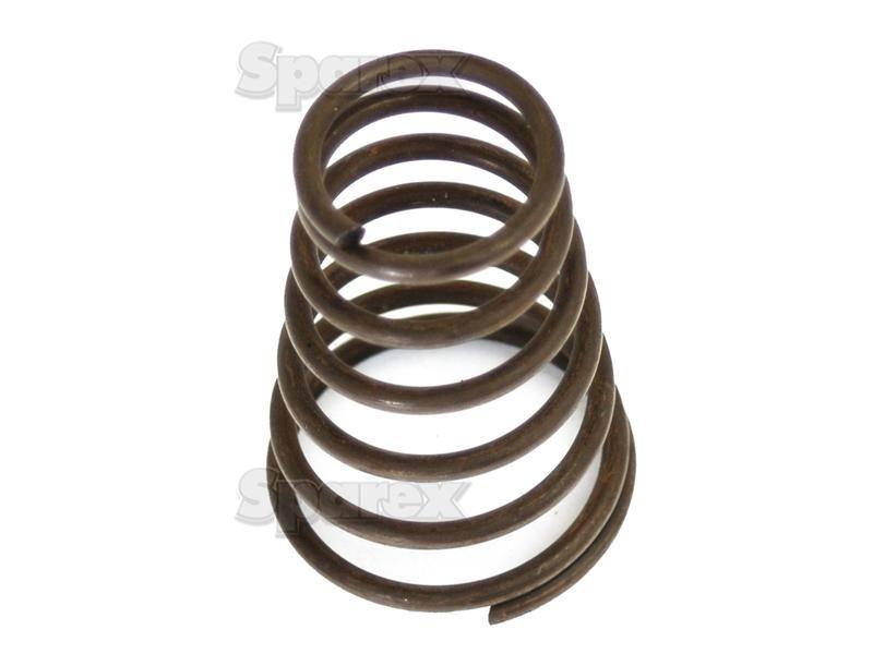 MASSEY FERGUSON TRACTOR SPRING (AGCO) 192007M1