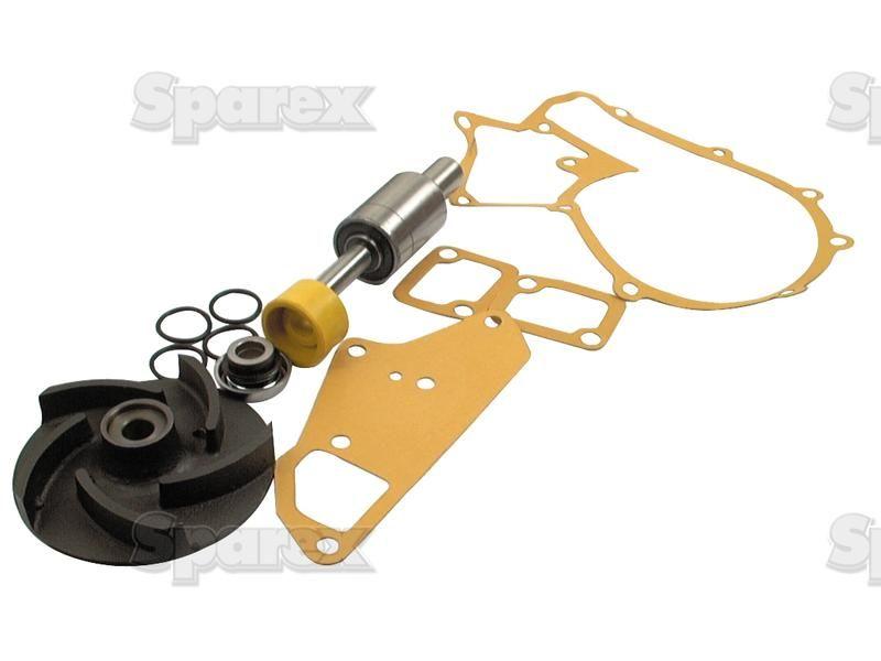 Water Pump Repair Kit for John Deere 4040S