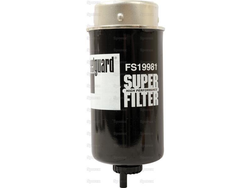 Fuel Separator - Element - FS19981 for JCB