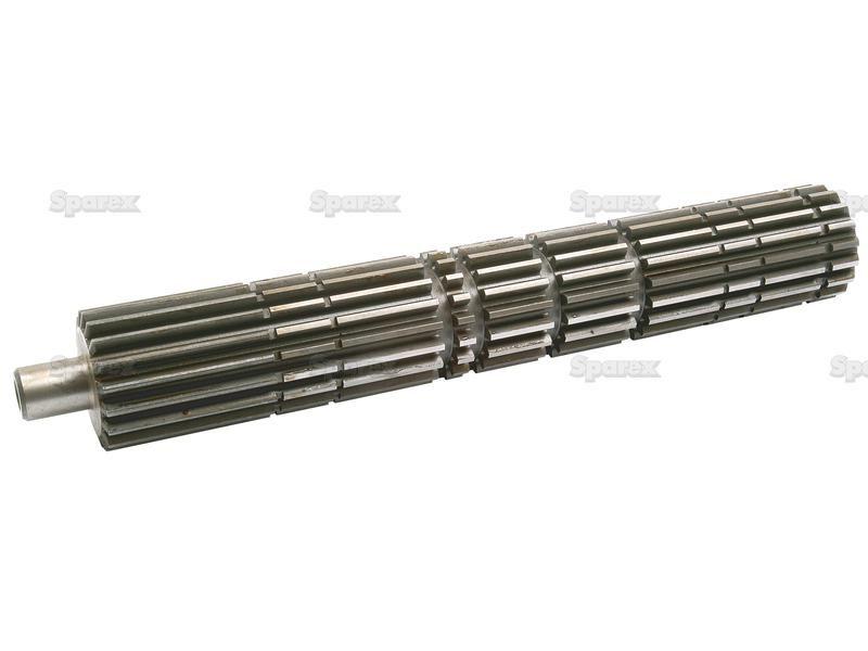 Main Shaft 18 Spline for Massey Ferguson