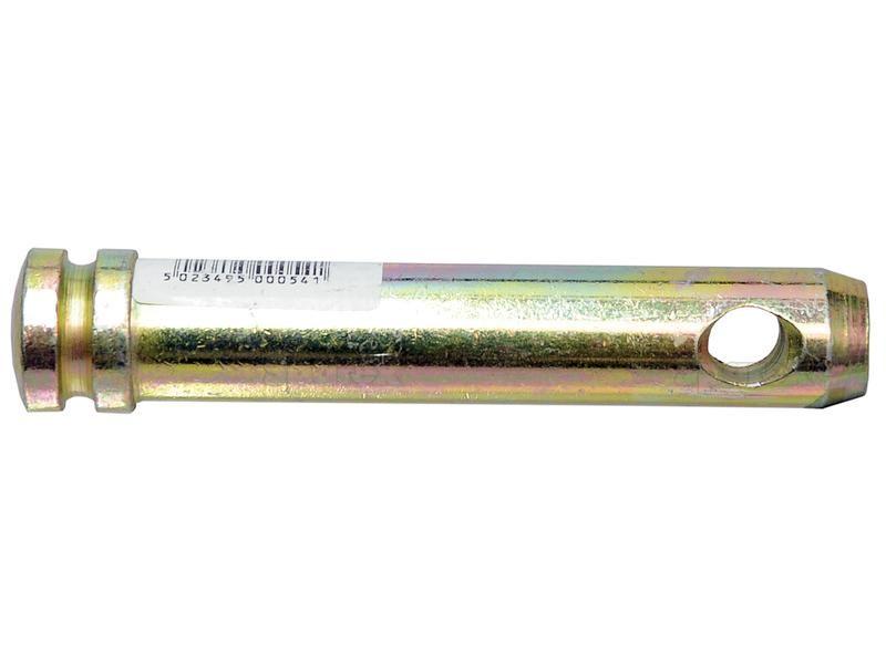 Top link pin 22x95mm Cat. 2