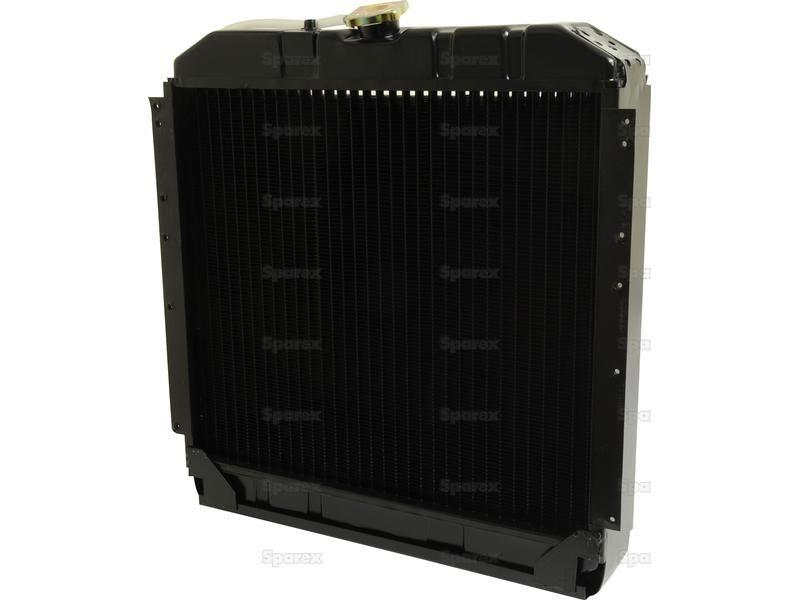 Radiator for Valmet & Valtra 815 (15 Series)