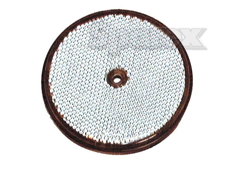 Round Reflector