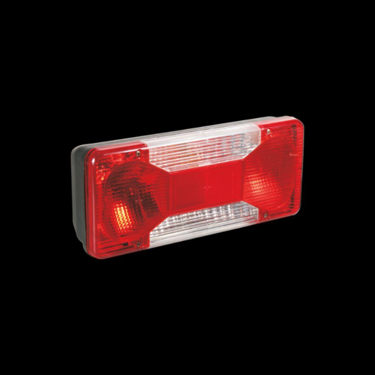 Rear Lamp for Terex 08.0558.0137.CRE