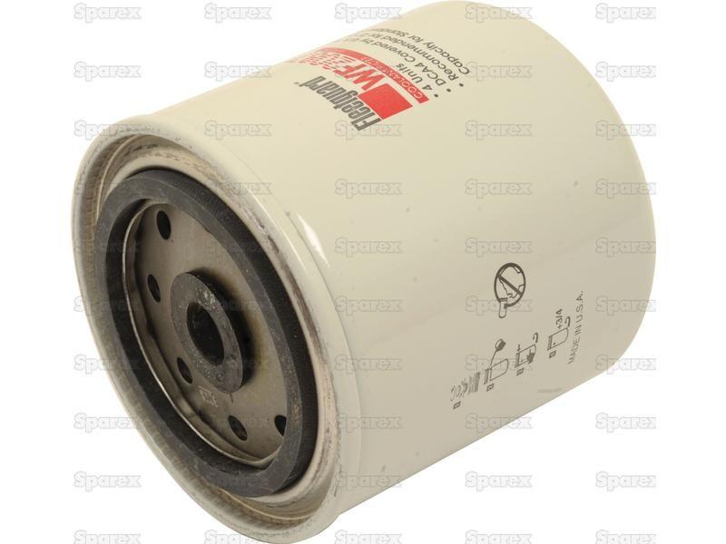 Water Filter - Spin On - WF2087 for Ford New Holland 9200 (100 Series)