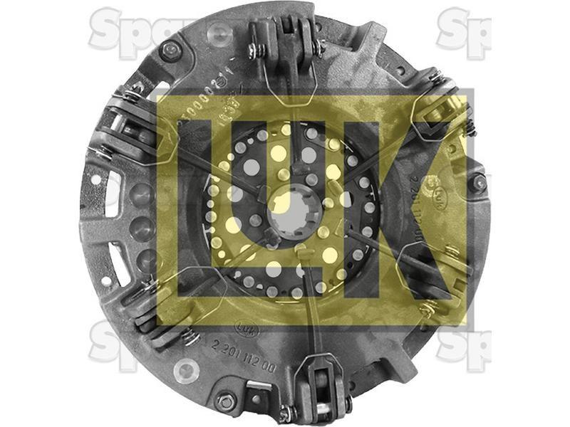 Clutch Cover Assembly for Deutz-Fahr D 6807