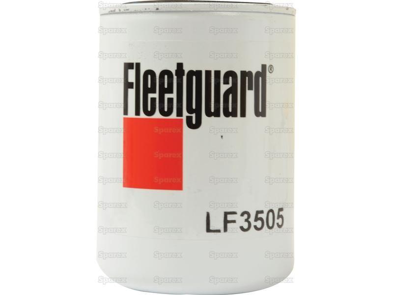 Oil Filter - Spin On - LF3505 for Ford New Holland 7710 (10 Series)