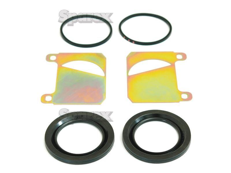 Brake Caliper Repair Kit for Deutz-Fahr (04338428)