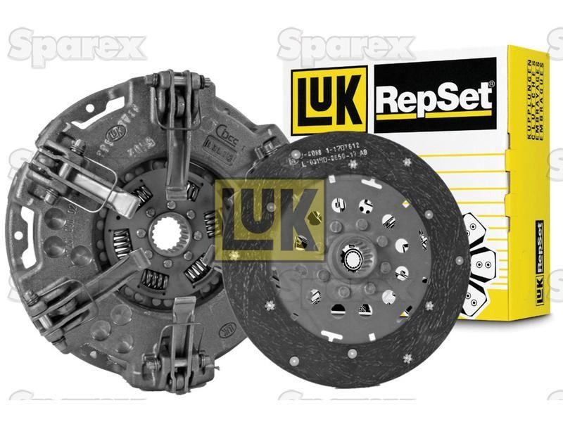 Clutch Kit without Bearings L.U.K. (628317909)