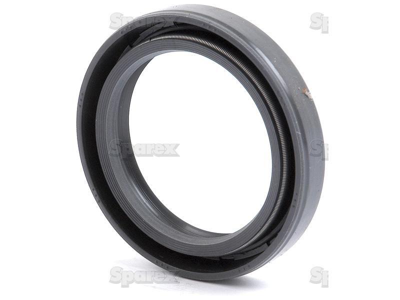 Metric Rotary Shaft Seal, 45 x 62 x 10mm Double Lip