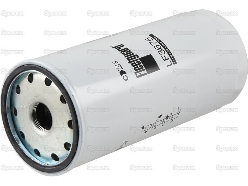 Oil Filter - Spin On - LF17503 for Volvo L70 (Wheel Loaders)
