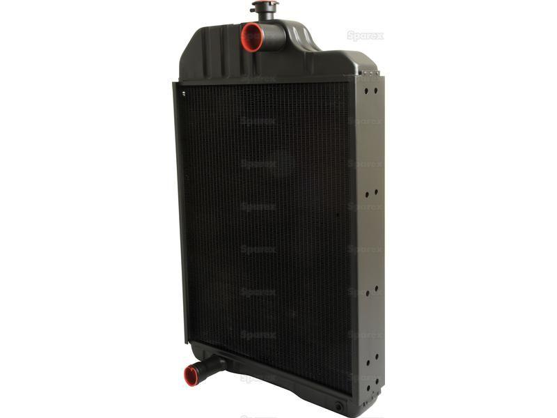 Radiator for Massey Ferguson 698 (600 Series)