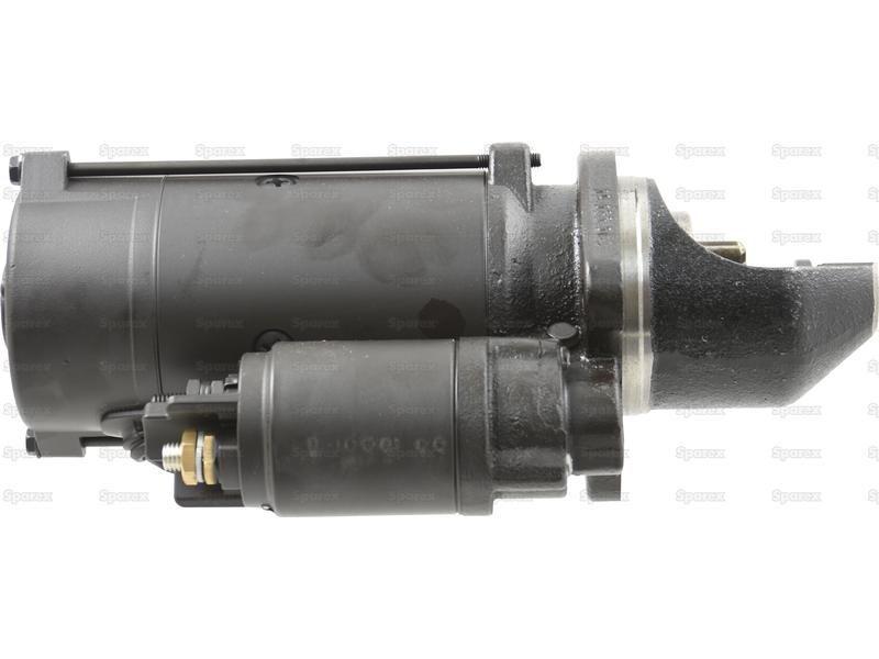 Starter Motor - 12V, 4.2Kw, Gear Reducted (Mahle) for Claas