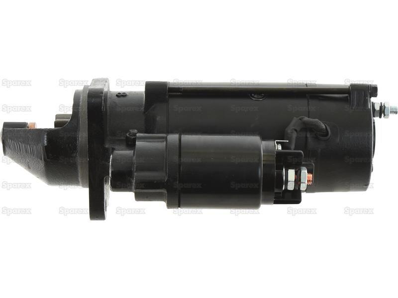Starter Motor - 12V, 4.2Kw (Sparex) for Challenger MT545B