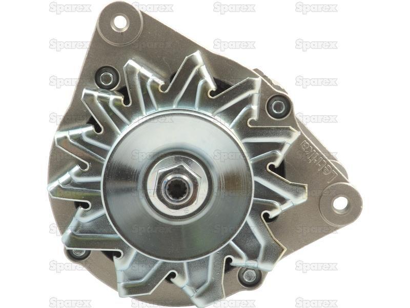 Alternator (Mahle) - 14V, 65 Amps for Case IH