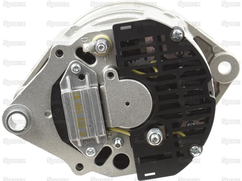 Alternator (Mahle) - 14V, 55 Amps for Same Buffalo 130 (Buffalo)