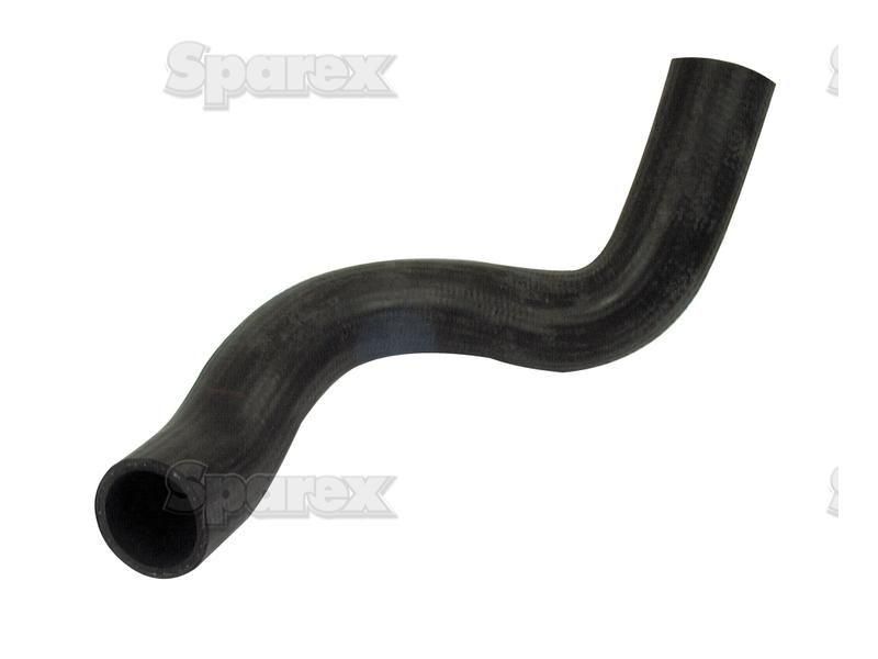 Bottom Hose, Inner Ø of Hose Smaller End: 37mm, Inner Ø of Hose Bigger End: 37mm for David Brown 996 (900 Series)