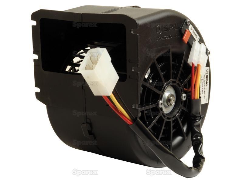 Single Assembly Blower Motor for Renault Ares 616 (Ares)