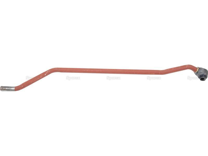 Hydraulic Oil Outlet Tube for Fiat (5085396, 5134445)
