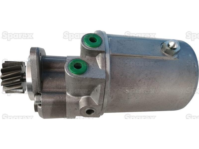 Power Steering Hydraulic Pump for Massey Ferguson 65 US BUILT