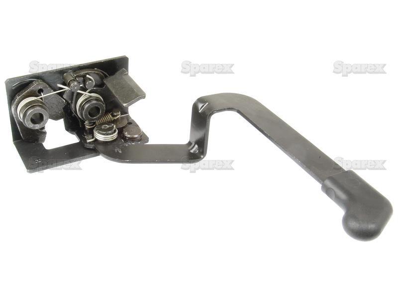 Inner Door Handle LH for Fiat M135 (M Series)
