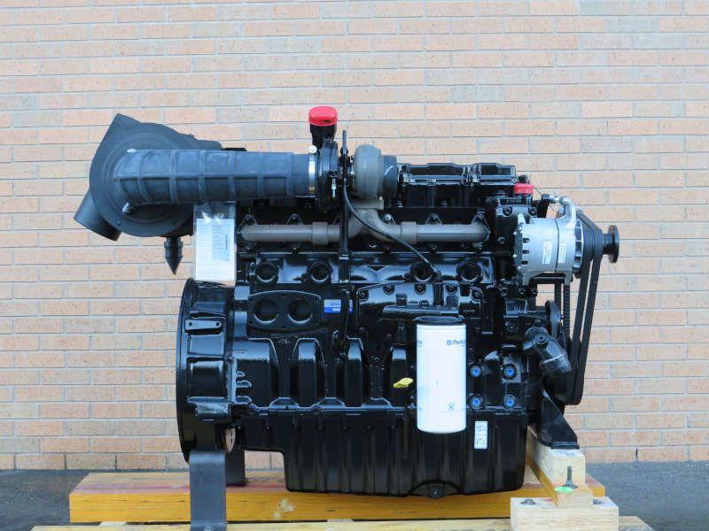 Perkins 1506A-E88TAG1