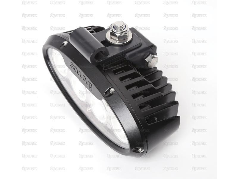 Bracket - rolled, Width: 36mm