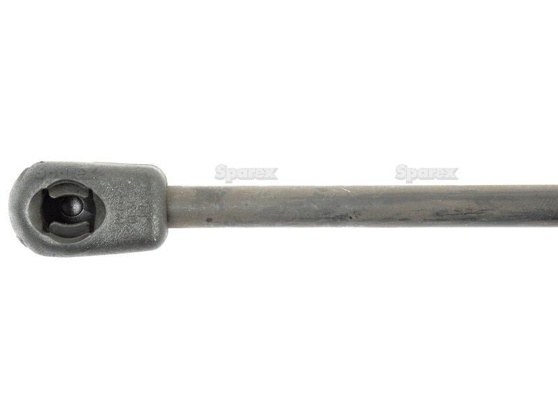 Gas Strut, Total length: 640mm  for Fiat (5153193)