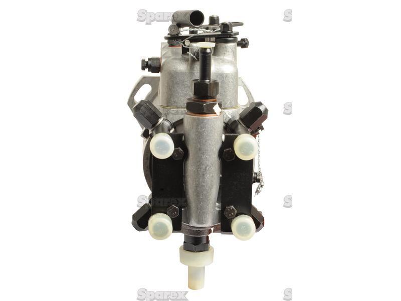 Universal 550, 640, 643 Tractor Model Fuel Injection Pump | 3842F069