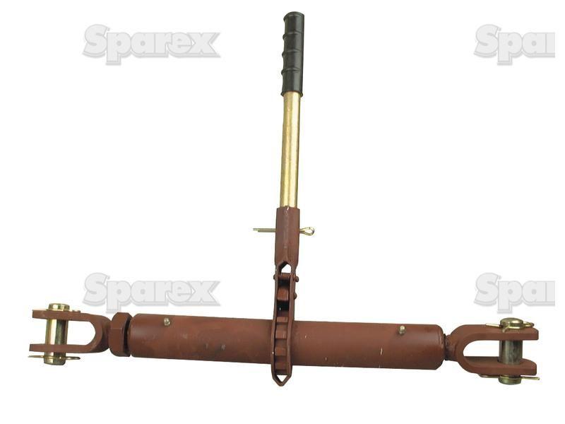 Ratchet Link Assembly - Double Clevis