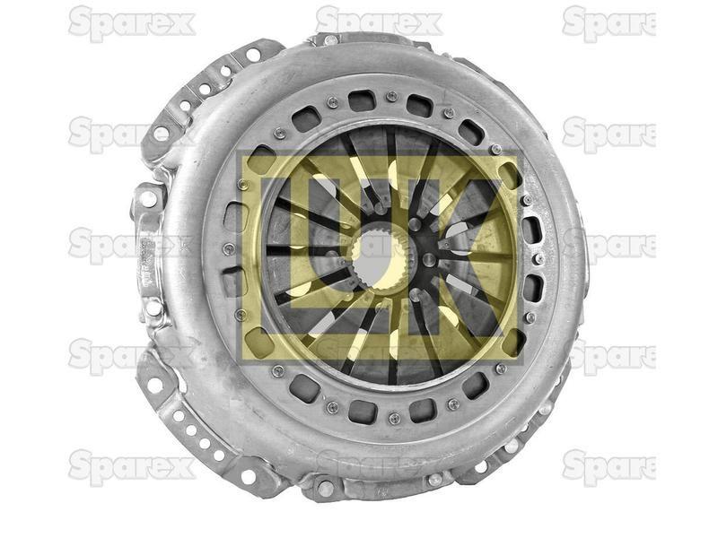 Clutch Cover Assembly for John Deere 2250 (50 Series)