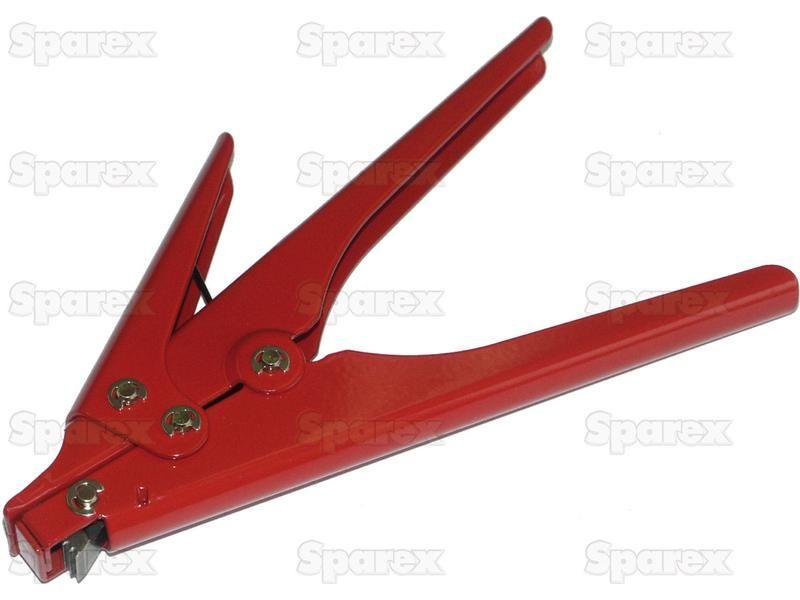 Nylon Cable Tie Pliers