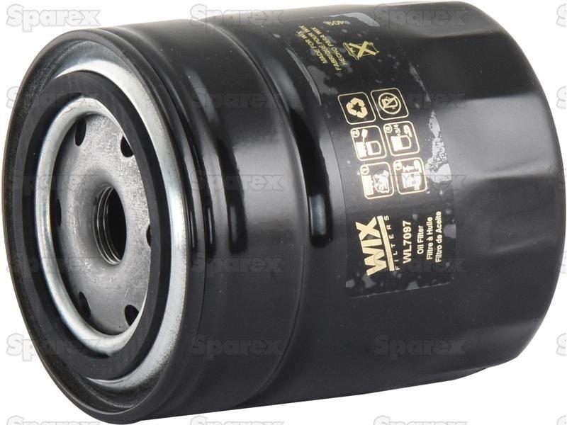 Oil Filter - Spin On for Fendt FARMER 304 LS