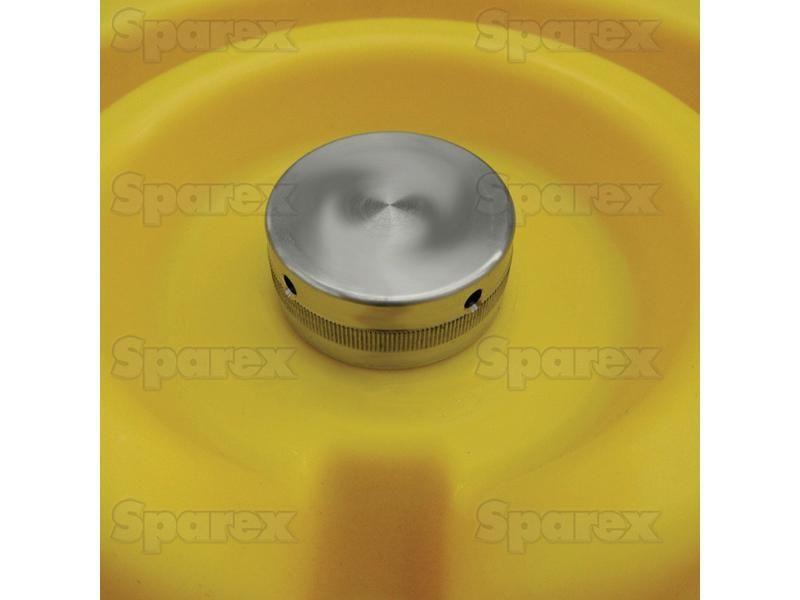 Fuel Cap