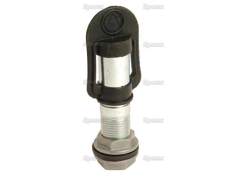 Beacon Fixing Pin (Screw Type)
