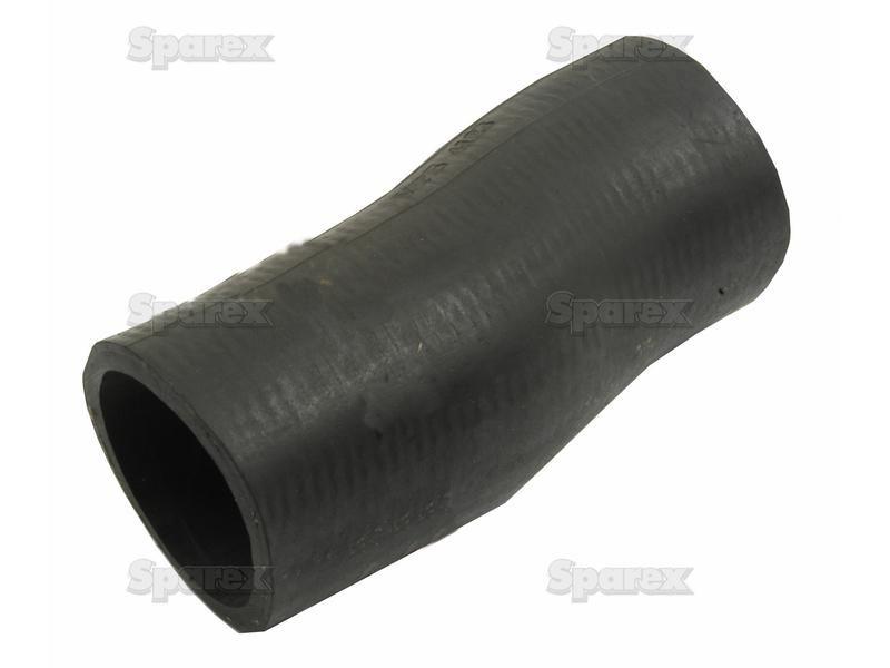 Inlet Hose, Inner Ã˜ of Hose Smaller End: 48mm, Inner Ã˜ of Hose Bigger End: 48mm for Case IH Hydro 84 (Hydro Static Drive Tractors)