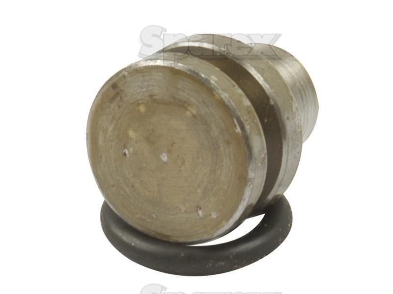 Plug for Massey Ferguson 690 (600 Series)