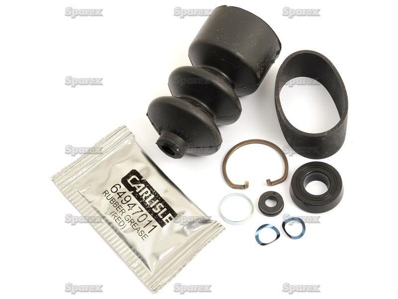 Brake Master Cylinder Repair Kit. for Matbro