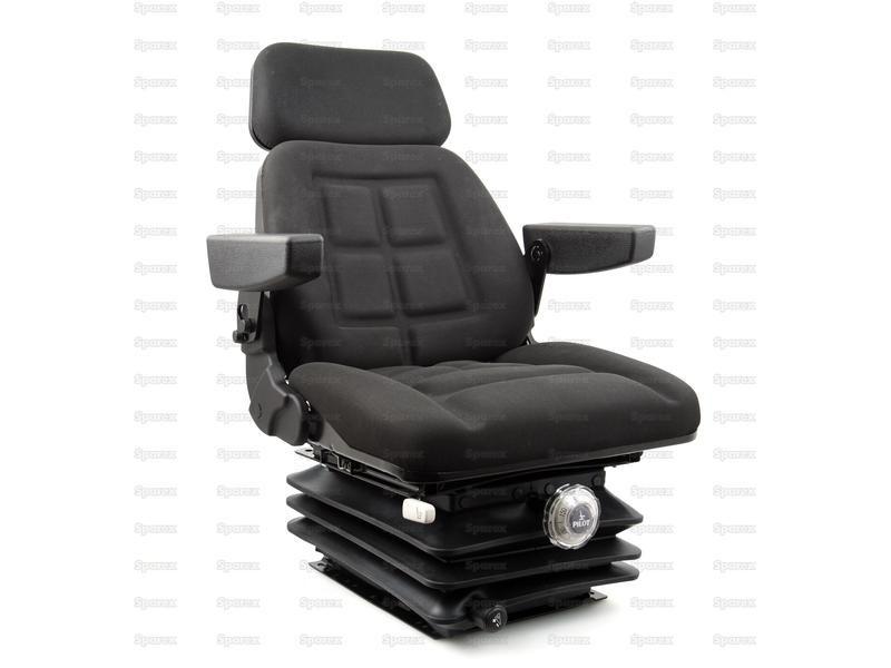 Sparex Seat Assembly