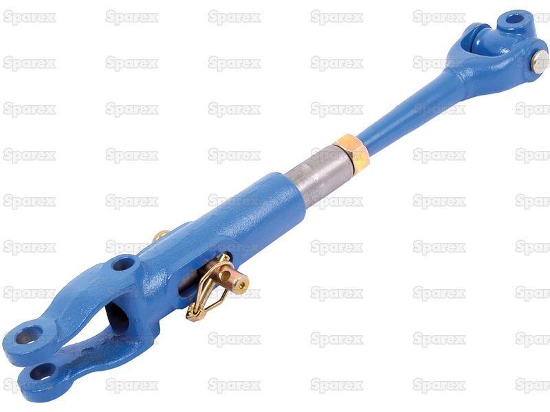 Levelling Box Assembly Suitable for Fordson Major | Ford New Holland