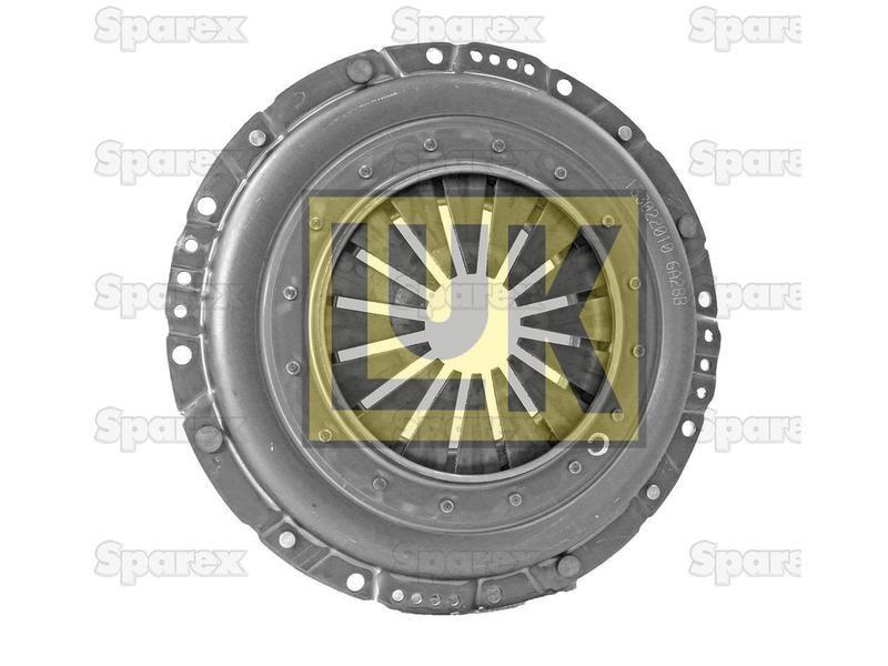 Clutch Cover Assembly for Massey Ferguson
