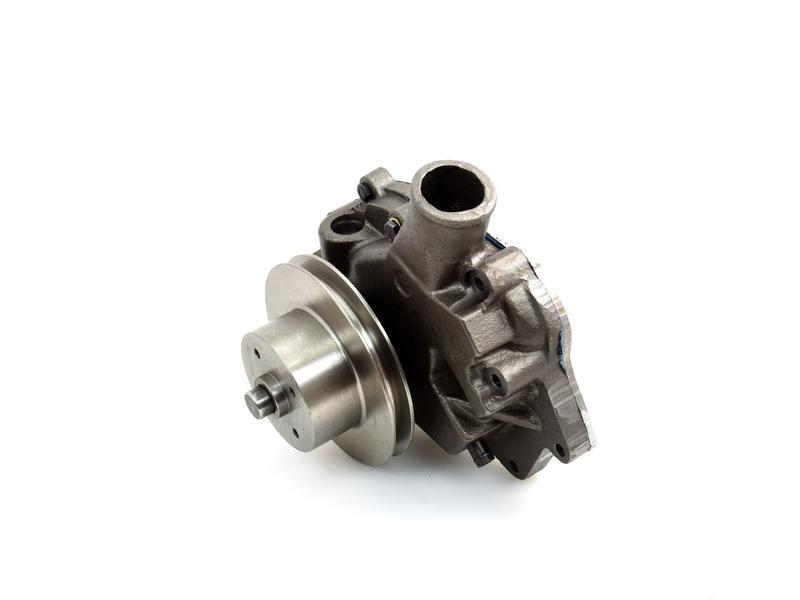 Water Pump Assembly (Supplied with Pulley) for John Deere 4050 (50 Series)