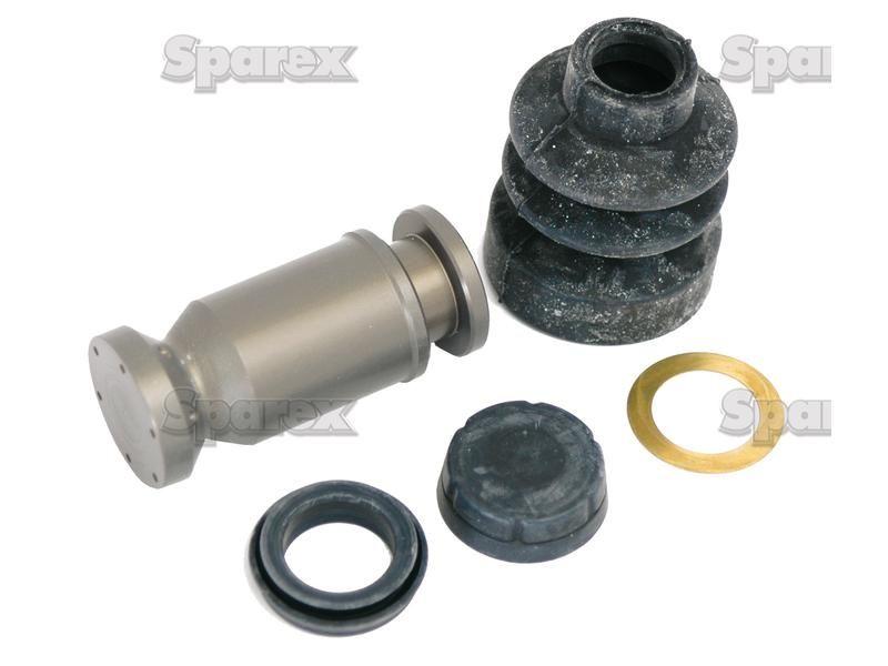 Brake Master Cylinder Repair Kit. for Case IH (3217474R1, 3220707R91)