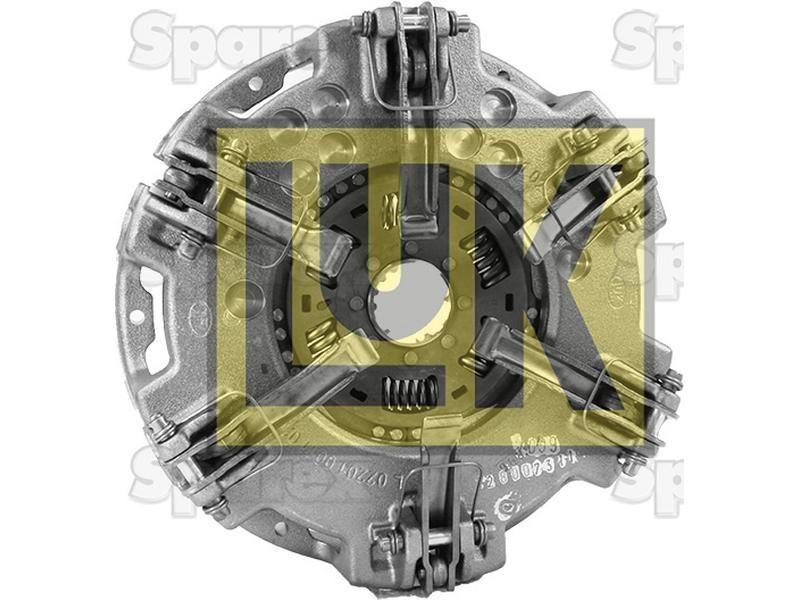 Clutch Cover Assembly for Renault 68-14 (12-14 Series)