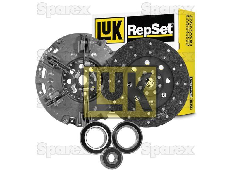 Clutch Kit with Bearings L.U.K. (630305800)