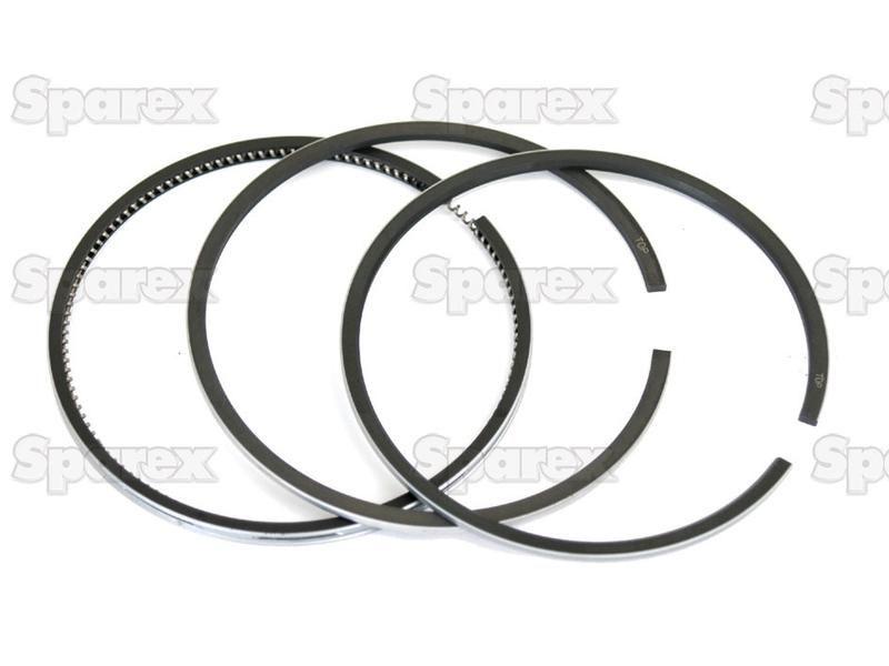 Piston Ring for Massey Ferguson 840